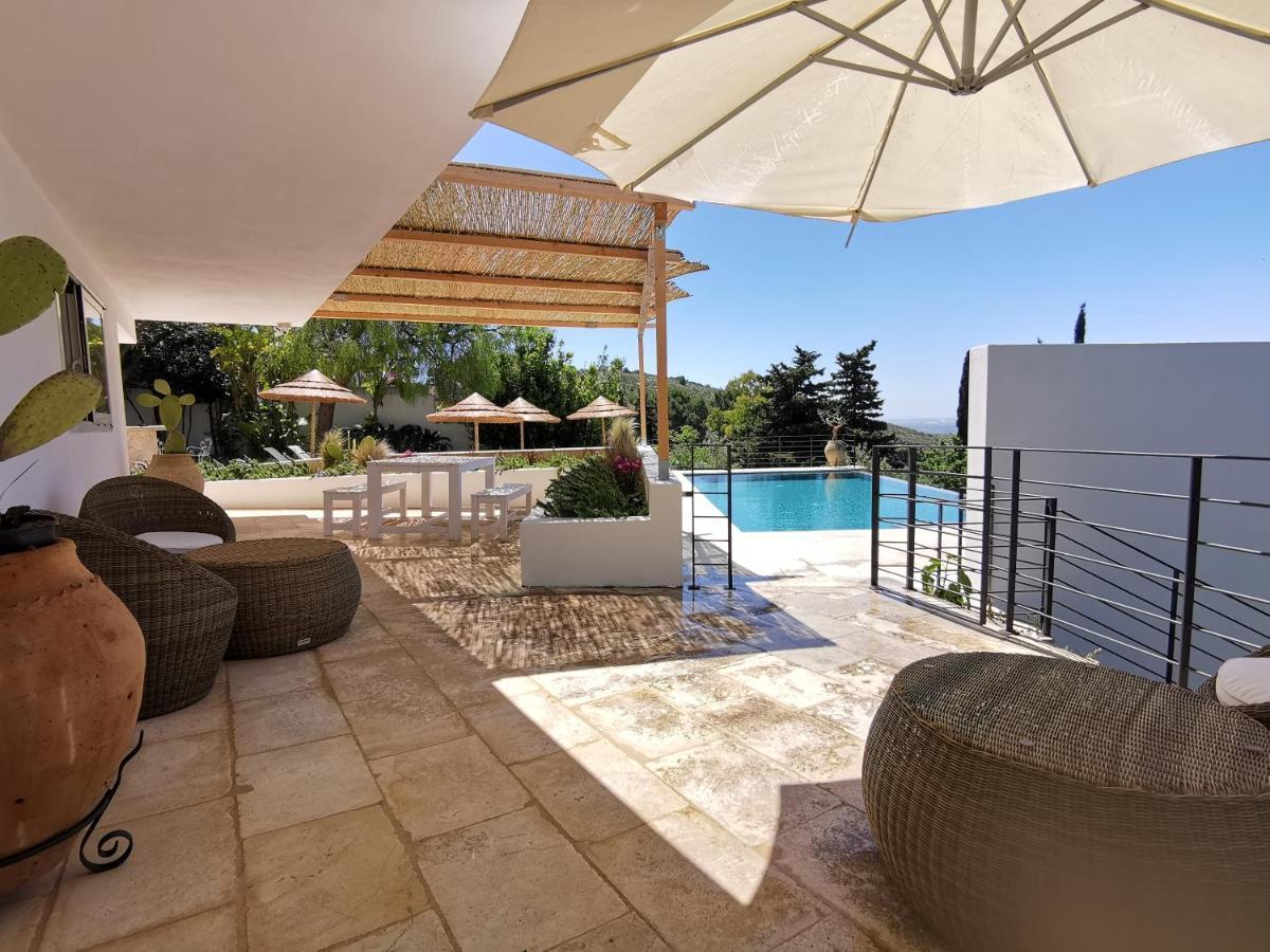 Casa Del Mandorlo Apartment Noto Exterior photo