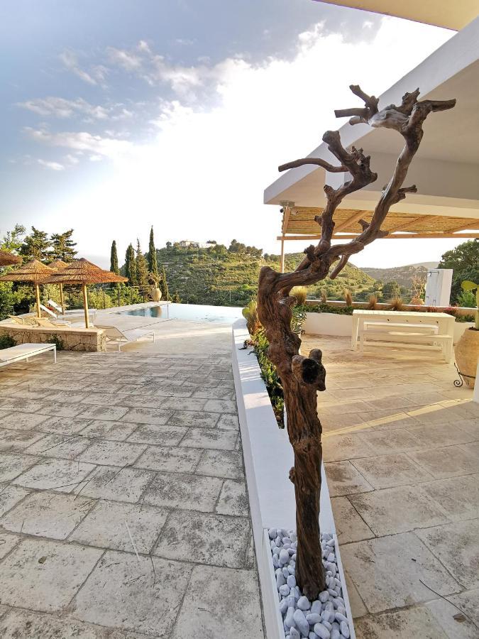Casa Del Mandorlo Apartment Noto Exterior photo
