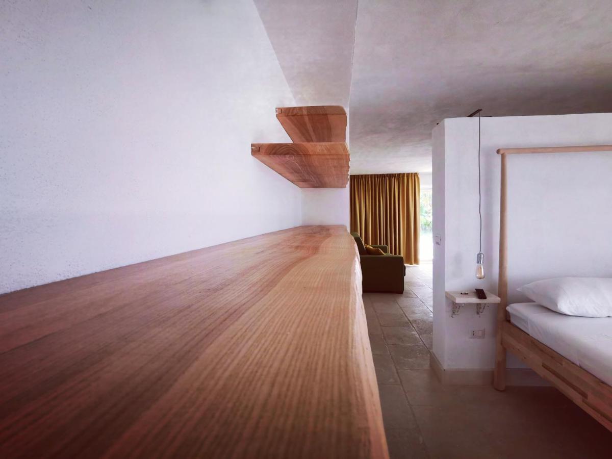 Casa Del Mandorlo Apartment Noto Exterior photo