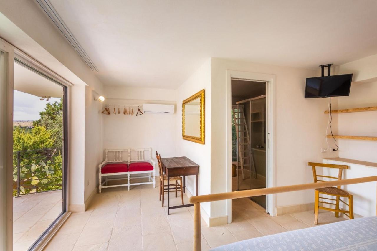 Casa Del Mandorlo Apartment Noto Exterior photo