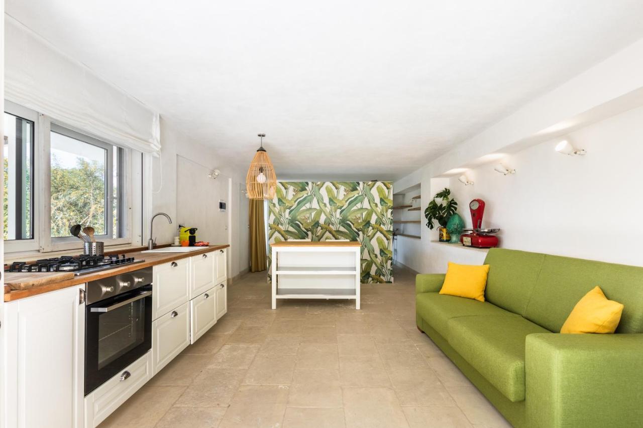 Casa Del Mandorlo Apartment Noto Exterior photo