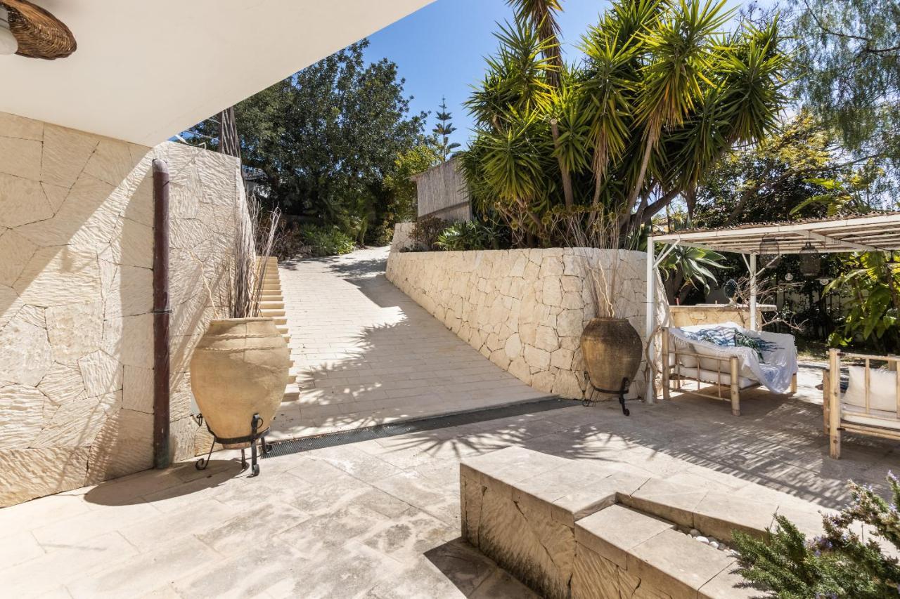 Casa Del Mandorlo Apartment Noto Exterior photo